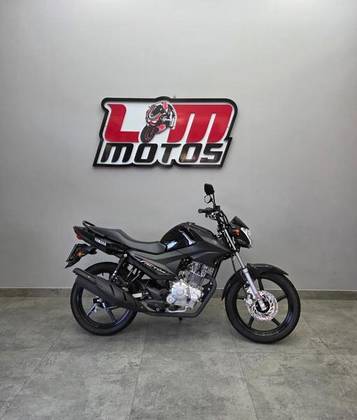 YAMAHA FACTOR YBR 125I ED YAMAHA FACTOR YBR 125I ED